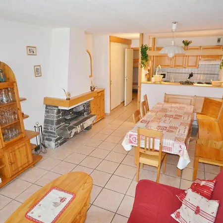 アパート T3 Au Centre De Morzine, Proche Pistes, Balcon Expose Sud, Parking Et Casier A Skis - Fr-1-684-2 モルジヌ